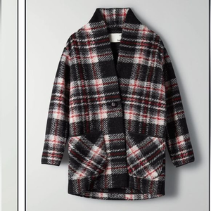 Wilfred Free Wool Off Duty‎ Jacket